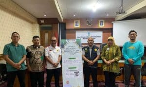 Pemprov Pastikan Hak Pekerja, Pemantauan THR Keagamaan di Jawa Timur Menjelang Lebaran Pemprov Pastikan Hak Pekerja, Pemantauan THR Keagamaan di Jawa Timur Menjelang Lebaran