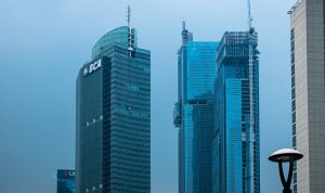 Penurunan Signifikan Saham BBCA, Tekanan Pasar Global Berdampak Penurunan Signifikan Saham BBCA, Tekanan Pasar Global Berdampak