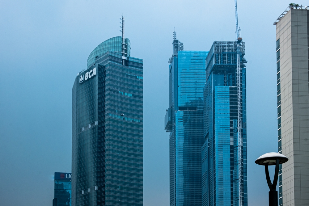 Penurunan Signifikan Saham BBCA, Tekanan Pasar Global Berdampak