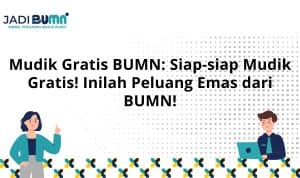 Mudik Gratis BUMN 2026, Inisiatif BNI dalam Mendukung Kebutuhan Transportasi Mudik Masyarakat