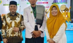 Dukungan untuk Penataan Lingkungan di Medan