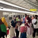 Stasiun Gubeng 552022