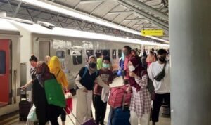 Stasiun Gubeng 552022