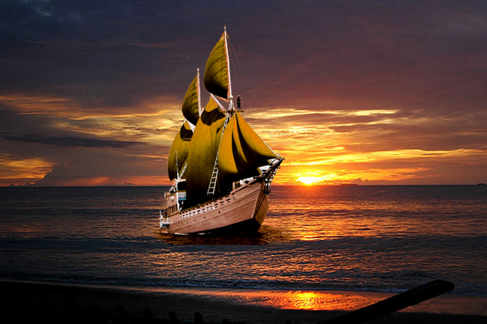 Jadwal Kapal Pelni KM Lambelu Tahun 2026: Rute dan Waktu Pelayaran untuk Mudik Lebaran