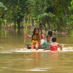 Banjir Lumpur di Jember, Warga Terancam Kekurangan Akses Dasar