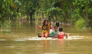 Banjir Lumpur di Jember, Warga Terancam Kekurangan Akses Dasar