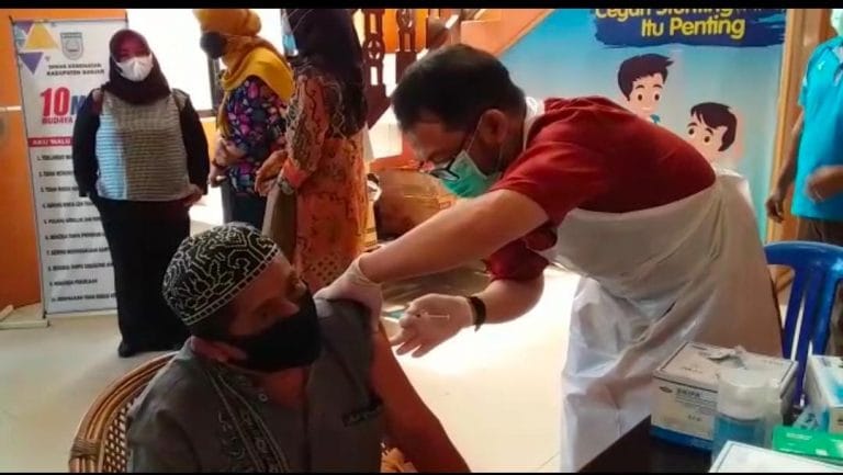 Persiapan Haji 2026 di Tulungagung Memasuki Tahap Akhir