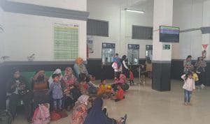 Jadwal Kapal Pelni Pangrango di Bulan Maret 2026: Rute dan Informasi Terbaru