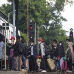 Persiapan Angkutan Lebaran 2026: KAI Daop 8 Surabaya Catat Tersisa 130 Ribu Kursi