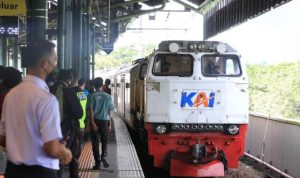Masalah Penggunaan Pasar Selatan di Stasiun Basel