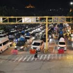 Jadwal Penyeberangan Kapal Eksekutif di Pelabuhan Bakauheni-Merak Tanggal 3 Maret 2026