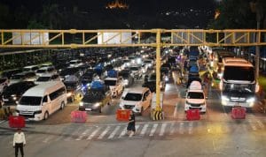 Jadwal Penyeberangan Kapal Eksekutif di Pelabuhan Bakauheni-Merak Tanggal 3 Maret 2026 Jadwal Penyeberangan Kapal Eksekutif di Pelabuhan Bakauheni-Merak Tanggal 3 Maret 2026