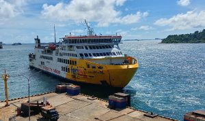 Jadwal Kapal Eksekutif Merak-Bakauheni 6-9 Maret 2026: Informasi Terkini dari ASDP