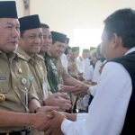 Perubahan Jadwal Keberangkatan Jamaah Haji Bojonegoro Akibat Kematian Tiga CJH