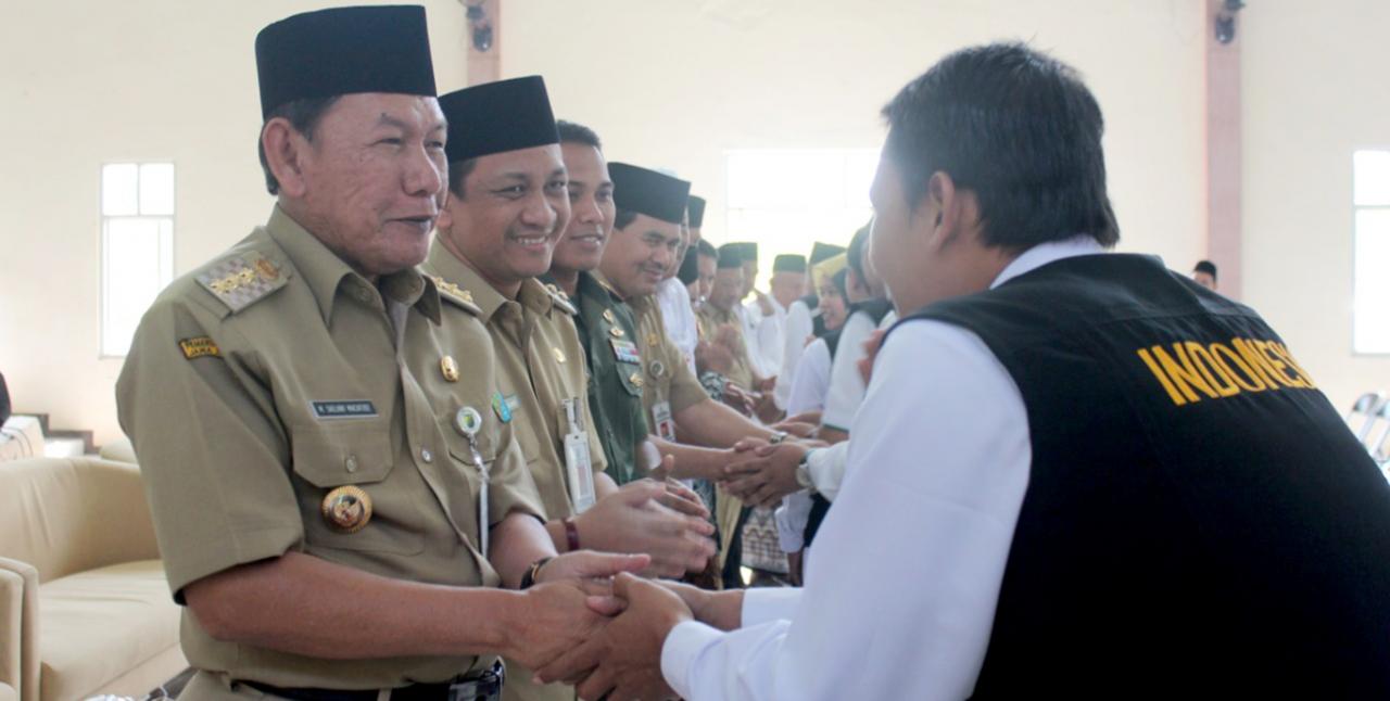 Perubahan Jadwal Keberangkatan Jamaah Haji Bojonegoro Akibat Kematian Tiga CJH