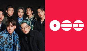 BTS Umumkan Daftar Lagu Album Terbaru ARIRANG