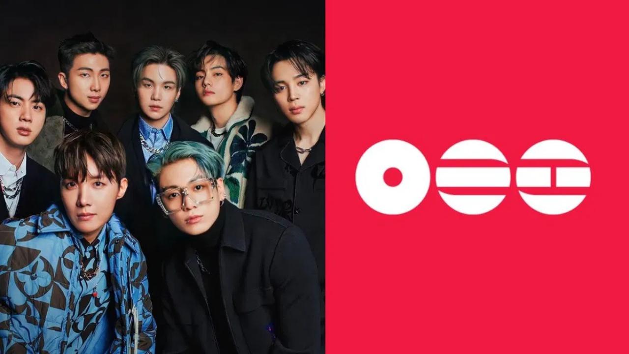 BTS Umumkan Daftar Lagu Album Terbaru ARIRANG