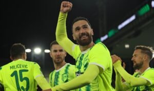 crystal palace fc v aek larnaca fc uefa conference league 2025 26 league phase md2