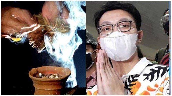 Penahanan Dr Richard Lee: Dari Mangkir Wajib Lapor hingga Live TikTok