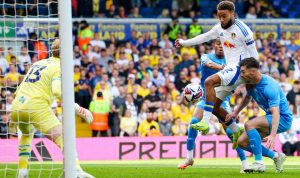 Permainan Kemenangan Penting untuk Oxford United Preston 1-3