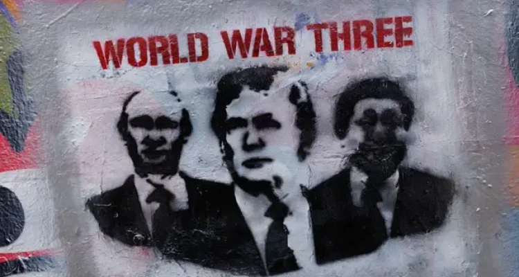 Tensi Diplomasi Antara AS dan Spanyol Muncul Akibat Larangan Penggunaan Pangkalan Militer