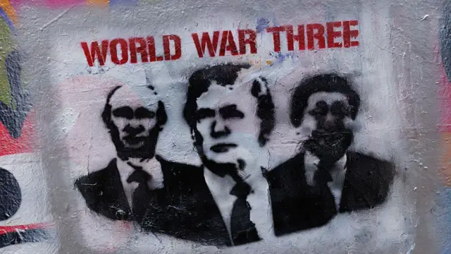 Tensi Diplomasi Antara AS dan Spanyol Muncul Akibat Larangan Penggunaan Pangkalan Militer