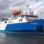Jadwal Pelayaran Kapal Pelni KM Egon