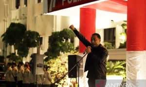 Wali Kota Eri Tindakan Keras terhadap Ancaman Pembunuhan oleh Jukir di Surabaya