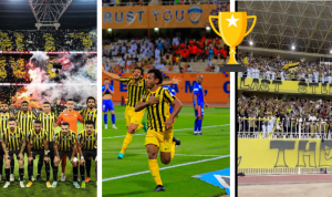 Perubahan Dinamika Klasemen Liga Arab Saudi 2025/2026: Al Ahli Puncak, Al Nassr Tergusur