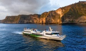 Informasi Lengkap Jadwal Kapal Feri Lintas Lombok-Bali pada 2 Maret 2026