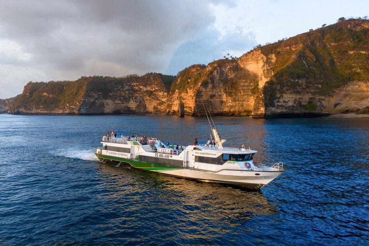 Informasi Lengkap Jadwal Kapal Feri Lintas Lombok-Bali pada 2 Maret 2026