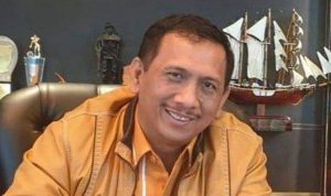 Kembalinya I Gede Pasek Suardika sebagai Ketua Umum Partai Kebangkitan Nusantara