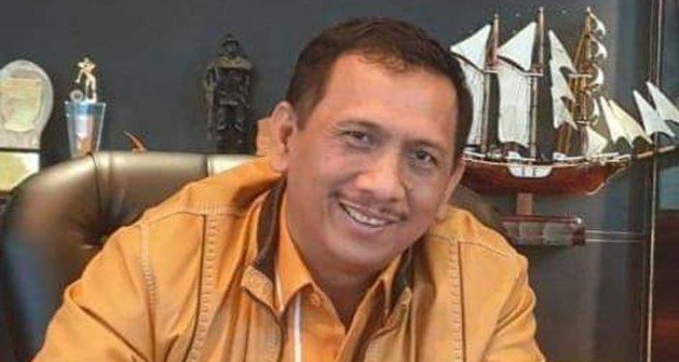 Kembalinya I Gede Pasek Suardika sebagai Ketua Umum Partai Kebangkitan Nusantara