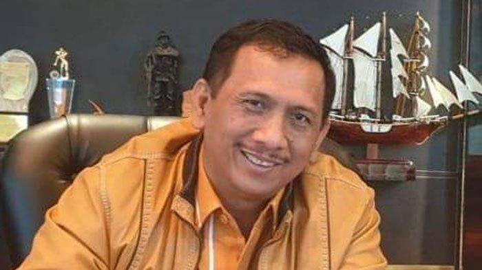 Kembalinya I Gede Pasek Suardika sebagai Ketua Umum Partai Kebangkitan Nusantara