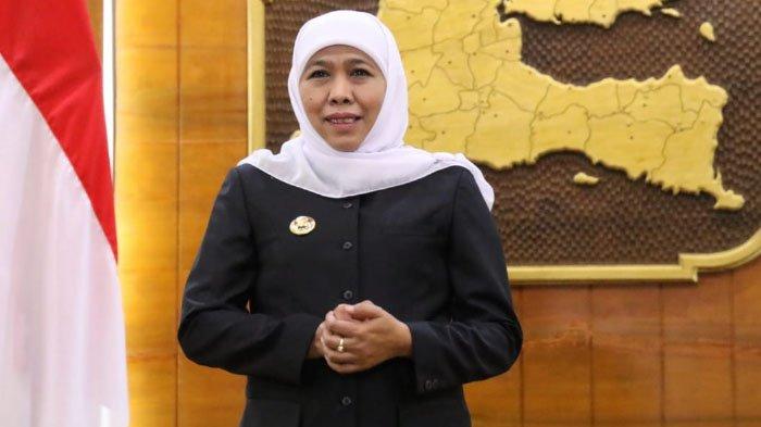 Penguatan Perlindungan Sosial di Jawa Timur Melalui Penyaluran Bansos di Lamongan