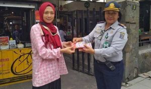 Inovasi Parkir Digital di Surabaya: Voucher Parkir Suroboyo Hadir untuk Meningkatkan Transparansi