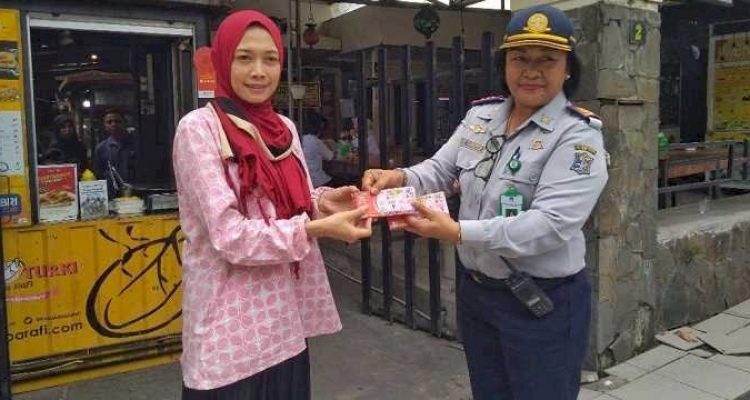 Inovasi Parkir Digital di Surabaya: Voucher Parkir Suroboyo Hadir untuk Meningkatkan Transparansi