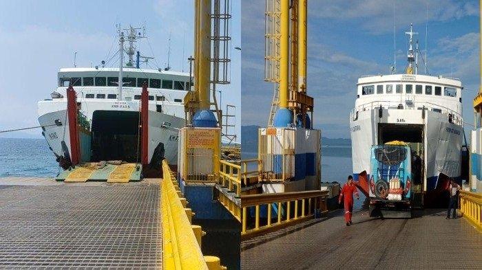 Jadwal dan Tarif Feri Bajoe–Kolaka Tahun 2026: Informasi Terkini untuk Calon Penumpang