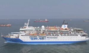 jadwal kapal pelni km lambelu