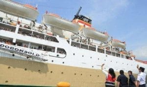 Jadwal Kapal Pelni Rute Surabaya ke Jakarta Tanjung Priok Bulan Maret 2026