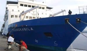 Jadwal Pelayaran Kapal Pelni KM Tilongkabila Tahun 2026
