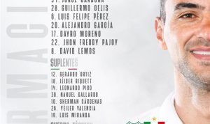 Kondisi Kritis Deportivo Cali dan Tekanan pada Pelatih Alberto Gamero