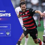 Strategi dan Performa Western Sydney Wanderers dalam Pertandingan Melawan Newcastle Jets