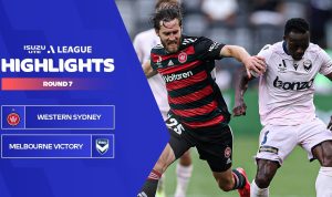 Strategi dan Performa Western Sydney Wanderers dalam Pertandingan Melawan Newcastle Jets Strategi dan Performa Western Sydney Wanderers dalam Pertandingan Melawan Newcastle Jets