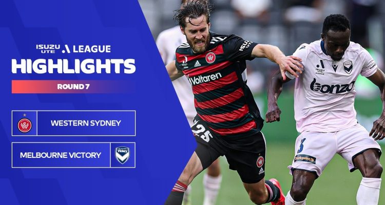 Strategi dan Performa Western Sydney Wanderers dalam Pertandingan Melawan Newcastle Jets Strategi dan Performa Western Sydney Wanderers dalam Pertandingan Melawan Newcastle Jets