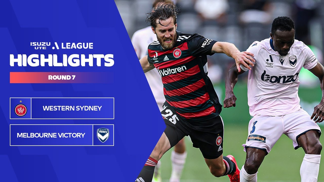 Strategi dan Performa Western Sydney Wanderers dalam Pertandingan Melawan Newcastle Jets