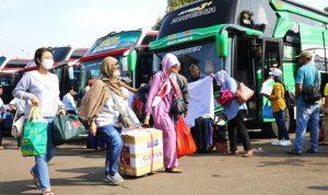 Program Mudik Gratis: Bantuan Pemkab Bangkalan untuk Warga yang Merantau