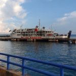 Jadwal dan Tarif Kapal Ferry Rute Bajoe-Kolaka untuk Bulan Maret 2026