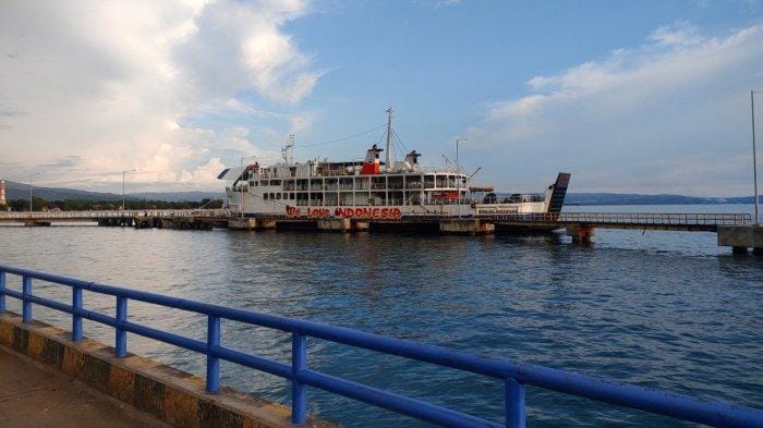 Jadwal dan Tarif Kapal Ferry Rute Bajoe-Kolaka untuk Bulan Maret 2026