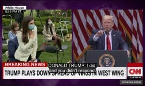 Perang Timur Tengah: Keterlibatan Trump dan Netanyahu yang Memicu Krisis Global Perang Timur Tengah: Keterlibatan Trump dan Netanyahu yang Memicu Krisis Global